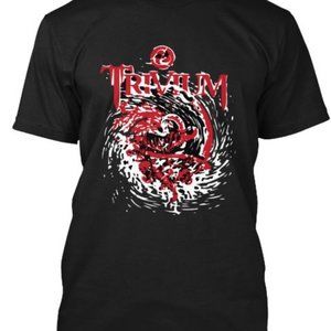 Groove Metal Band Trivium